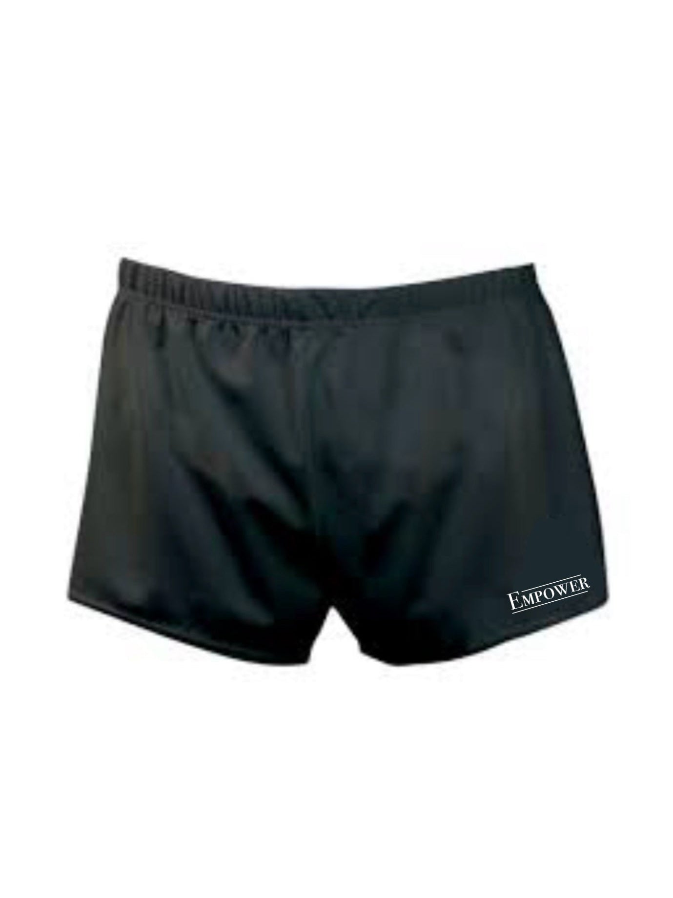Men’s Shorts - Black