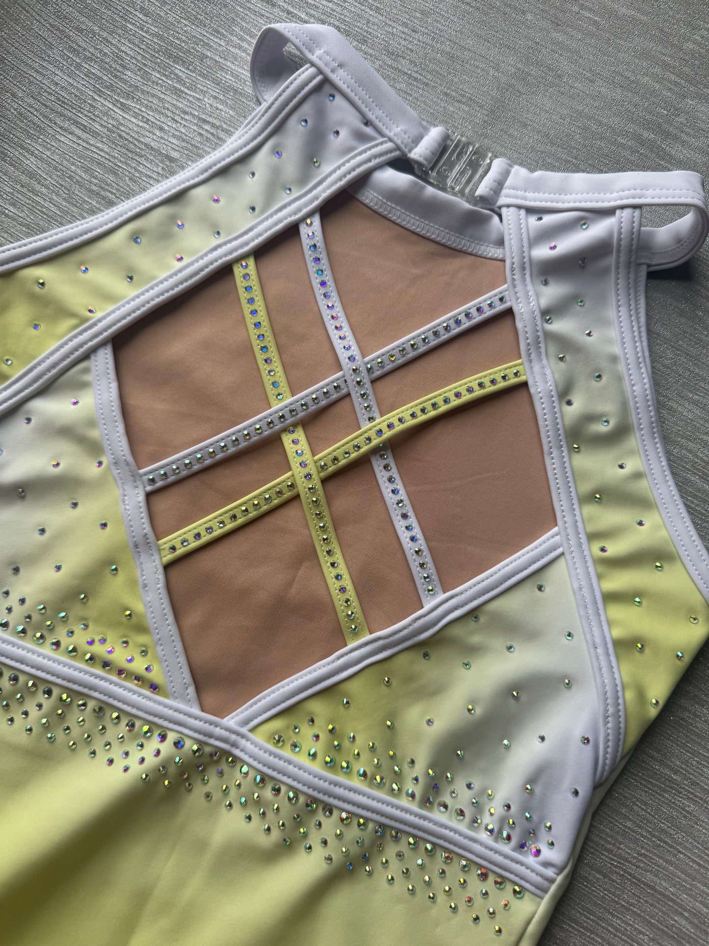 Starburst - Lemon Sorbet 🍋🍦