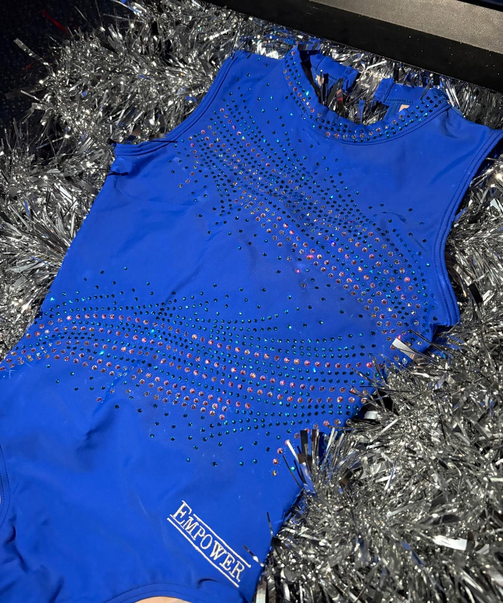 Empower Performance Royal – Empower Performance Leotards