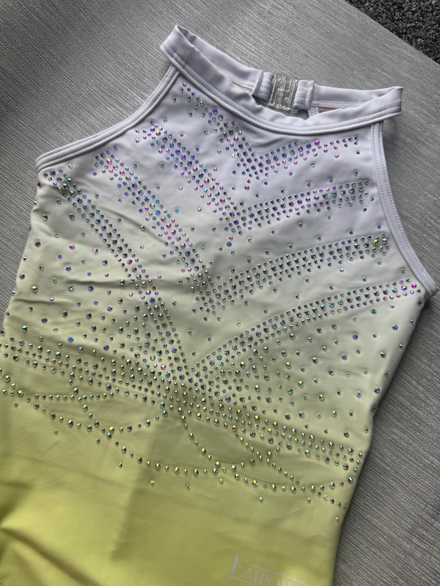 Starburst - Lemon Sorbet 🍋🍦