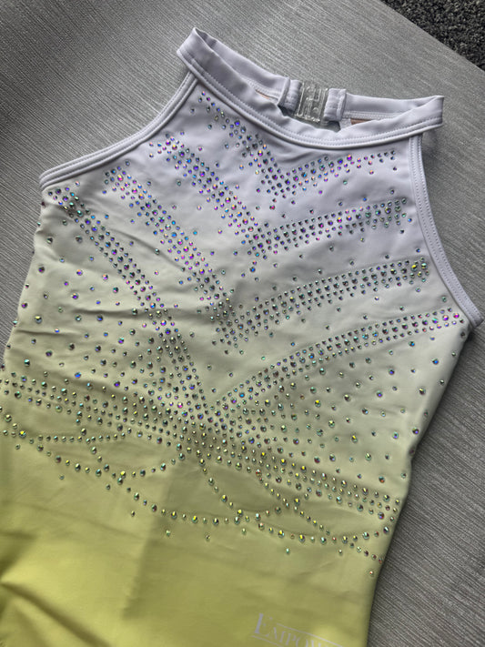 Starburst - Lemon Sorbet 🍋🍦