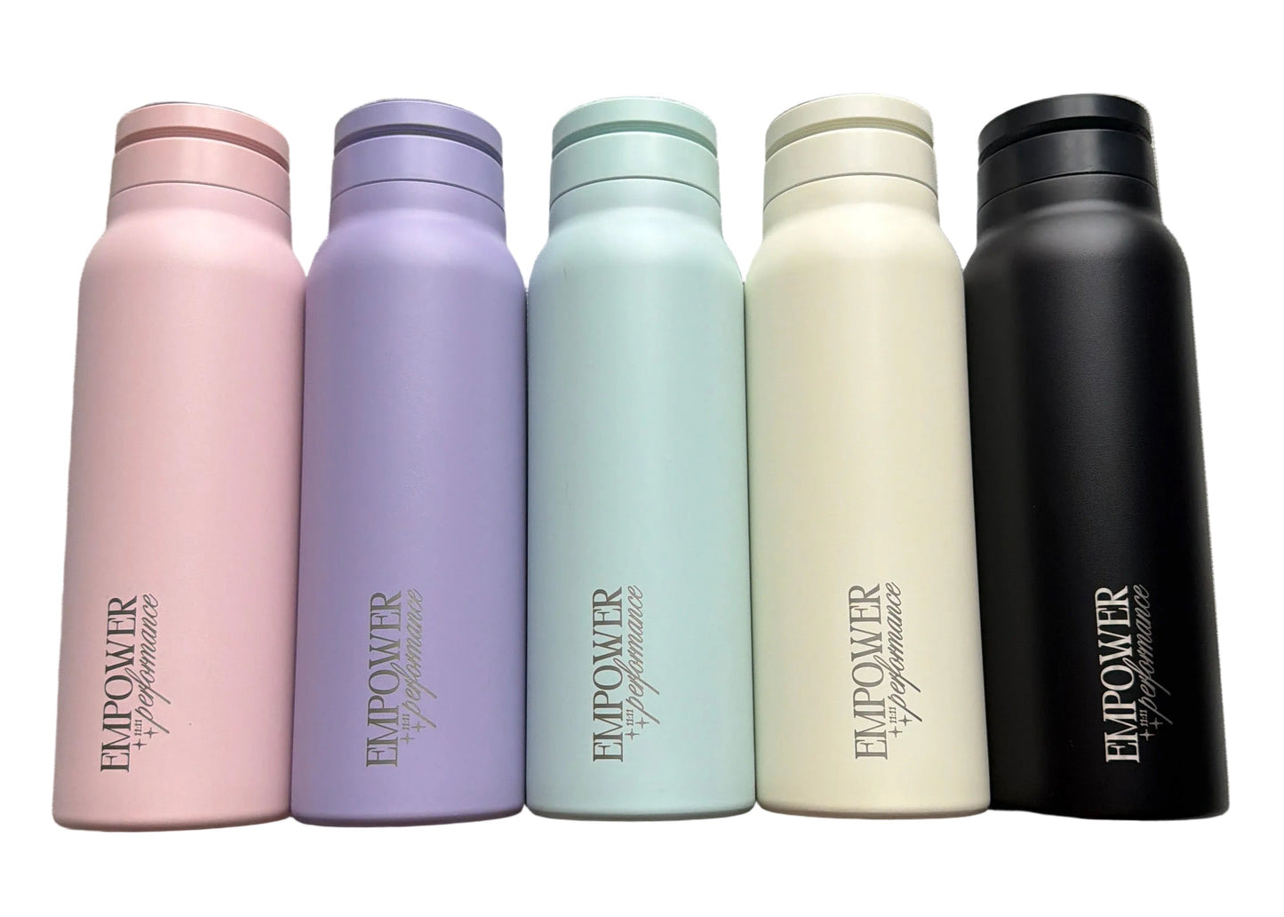 Pre-Order - Halo-Hydration Water Bottle