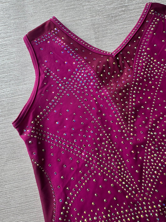 The Magenta One 🎀