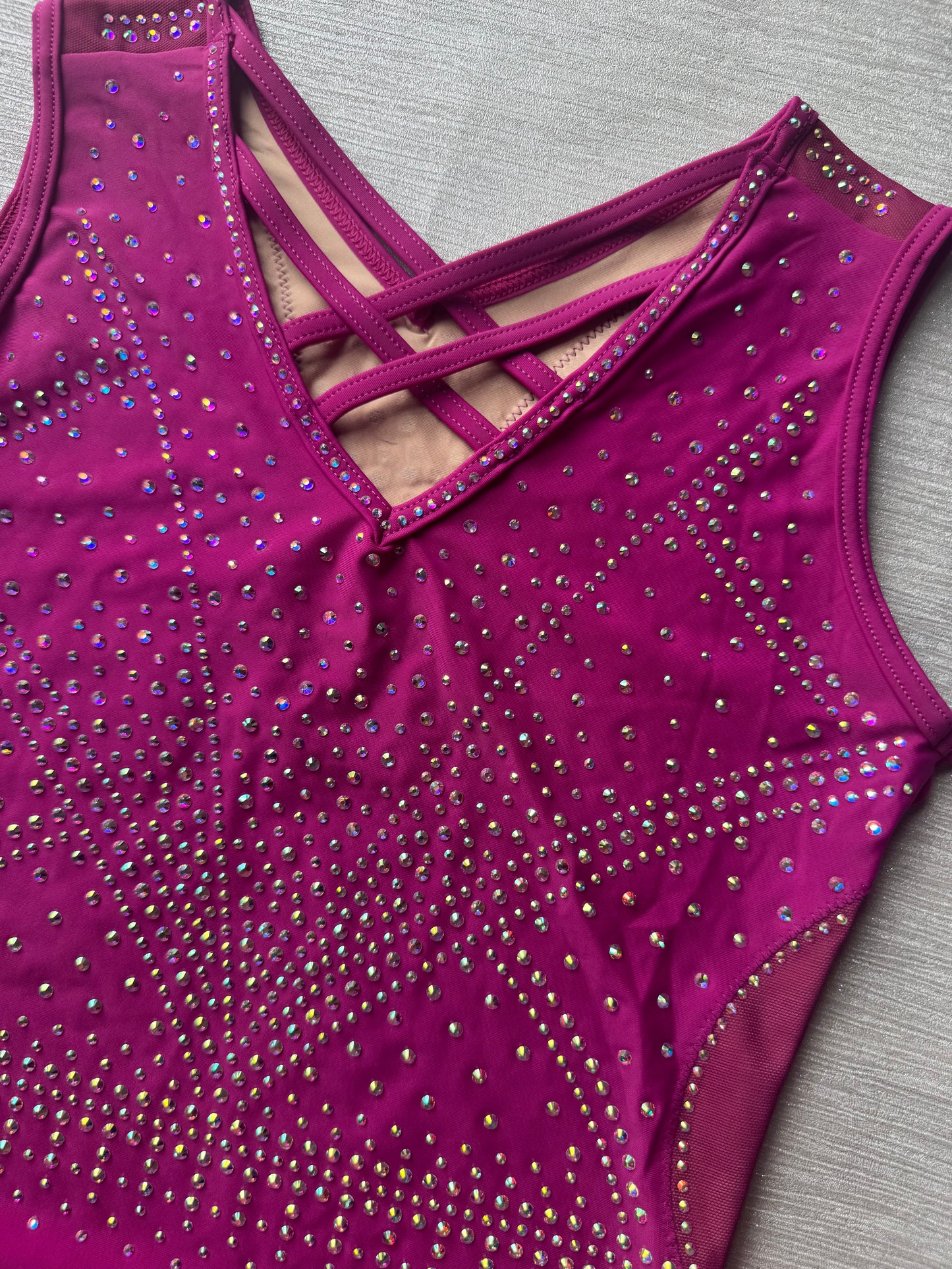 The Magenta One 🎀