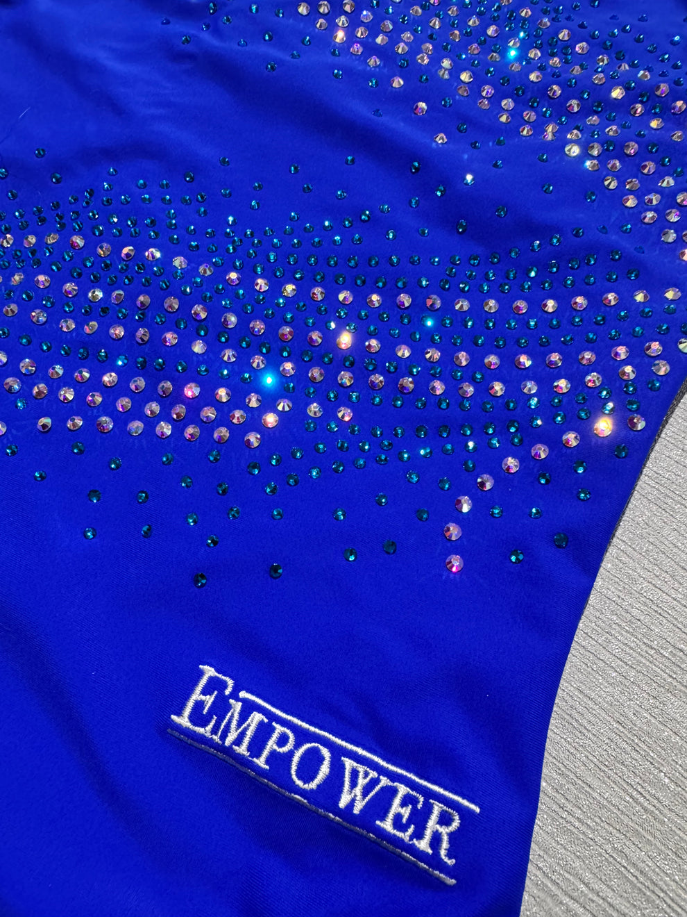 Empower Performance Royal – Empower Performance Leotards