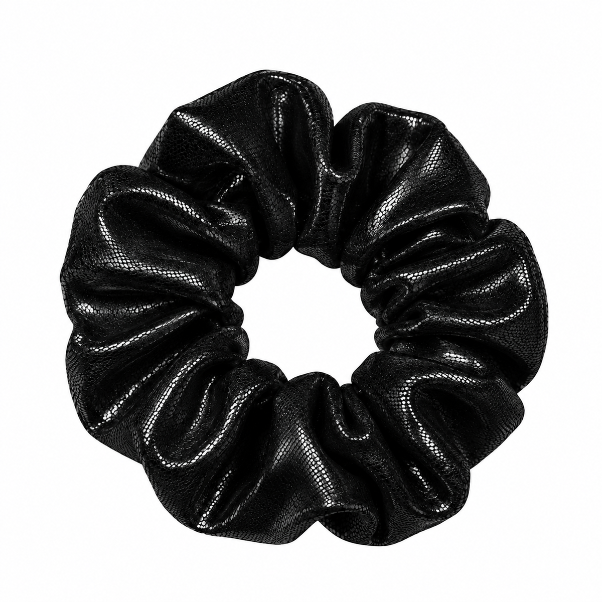 Scrunchie - Black