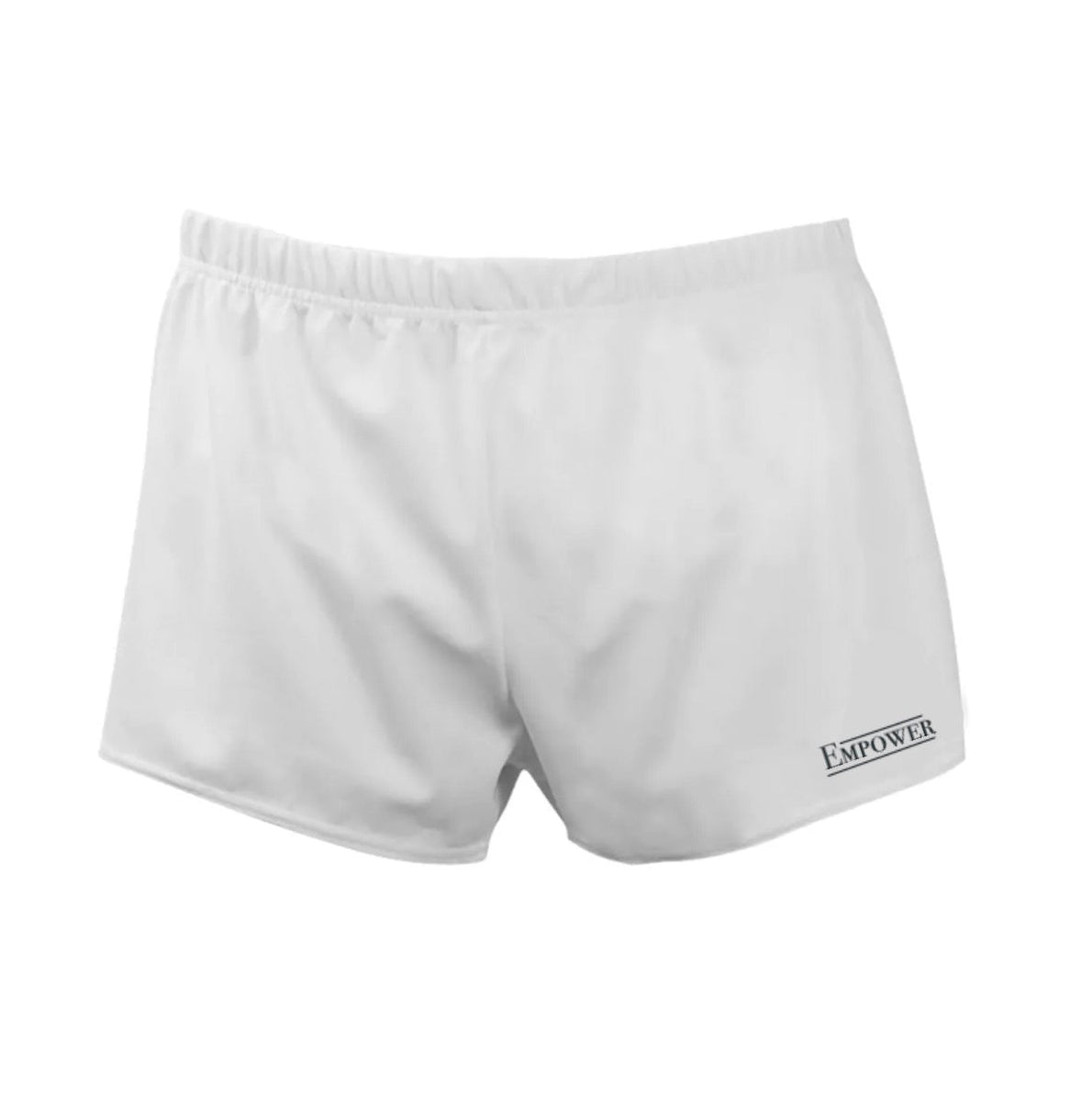 Men’s Shorts - White