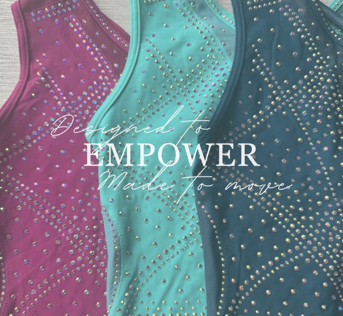 Empower Performance Empower Performance Leotards